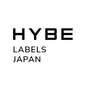 Hybe Labels Japan