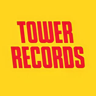 Tower Records